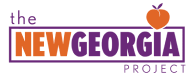 New Georgia Project 1