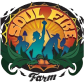 Soul Fire Farm 1